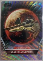 Hyperlanes Refractor