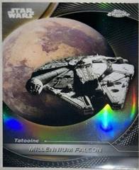 Refractor