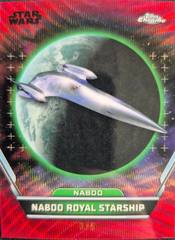 Naboo Royal Starship