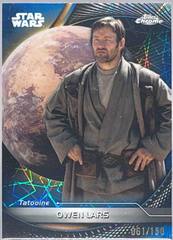 Blue Lazer Refractor
