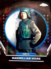 Black Hyperlanes Refractor