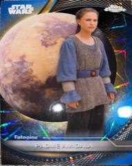 Blue Lazer Refractor