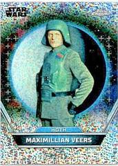 Galactic Dust Refractor