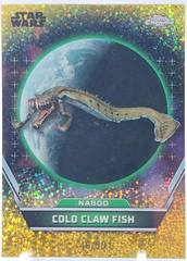 Gold Galactic Dust Refractor