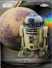 Refractor