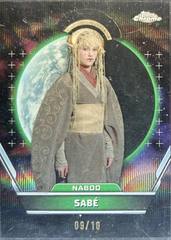 Black Hyperlanes Refractor