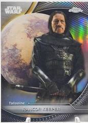 Refractor