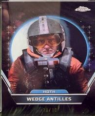 Black Hyperlanes Refractor
