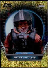 Gold Galactic Dust Refractor