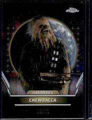 Black Hyperlanes Refractor