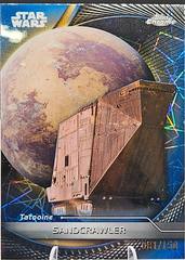 Sandcrawler