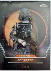 Black Hyperlanes Refractor