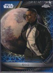 Blue Lazer Refractor