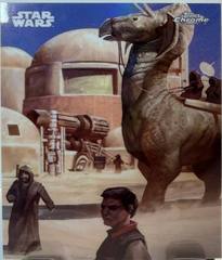 Mos Eisley