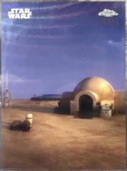 The Lars Homestead