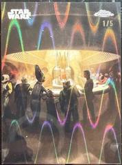 RayWave Refractor