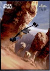 Beggar's Canyon
