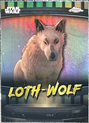 Loth-wolf