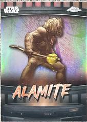Alamite