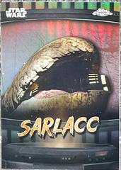 Sarlacc