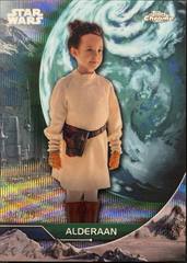 Leia Organa