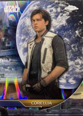 Han Solo