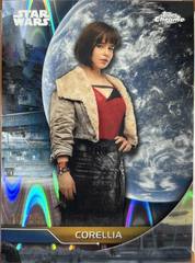 Qi'ra