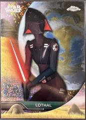 Seventh Sister