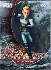 Korkie Kryze