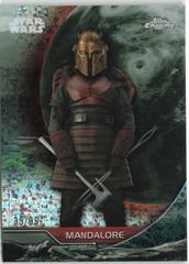 The Armorer