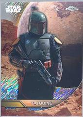 Boba Fett
