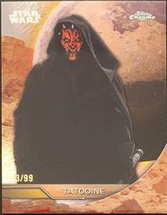 Darth Maul