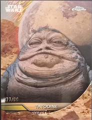 Jabba The Hutt