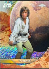 Luke Skywalker