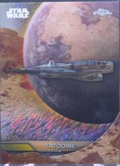 Naboo N-1 Starfighter