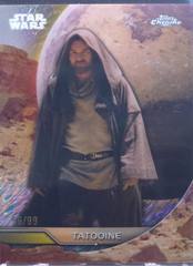 Obi-Wan Kenobi