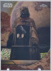 Tusken Raider