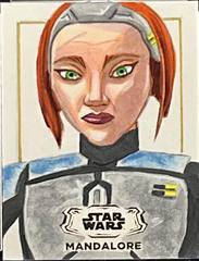 Dawn Murphy
