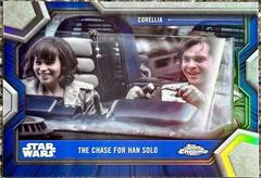 The Chase For Han Solo