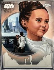 Leia Organa