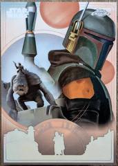 Boba Fett