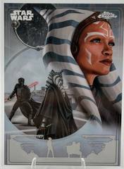 Ahsoka Tano