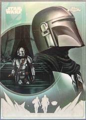 The Mandalorian
