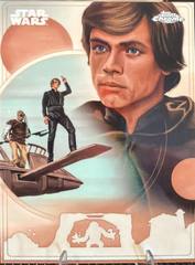 Luke Skywalker