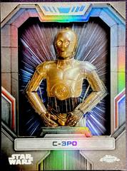 C-3PO