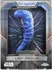 Lady Proxima