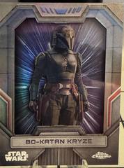 Bo-Katan Kryze