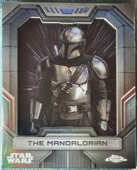 The Mandalorian