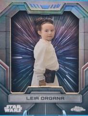 Leia Organa