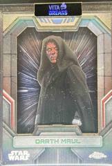 Darth Maul